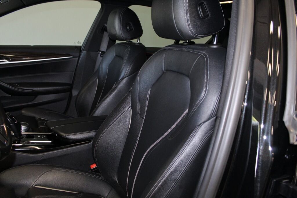 2017 BMW 5 Series 530i xDrive Richmond VA