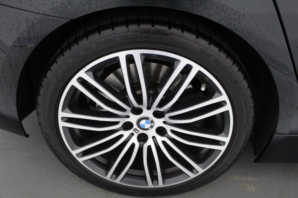 2017 BMW 5 Series 530i xDrive Richmond VA