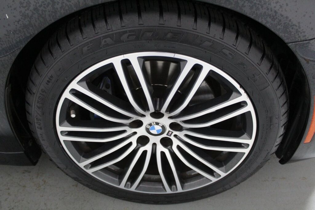 2017 BMW 5 Series 530i xDrive Richmond VA