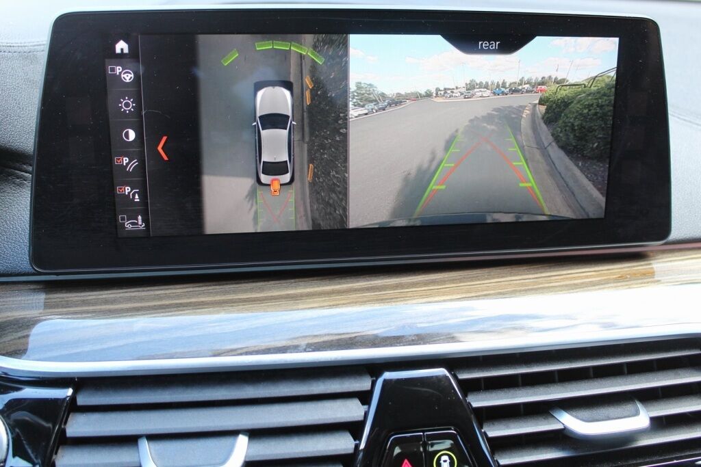 2017 BMW 5 Series 530i xDrive Richmond VA