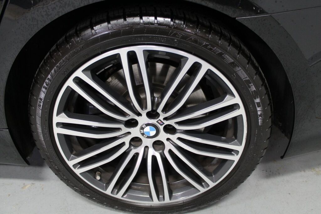 2017 BMW 5 Series 530i xDrive Richmond VA