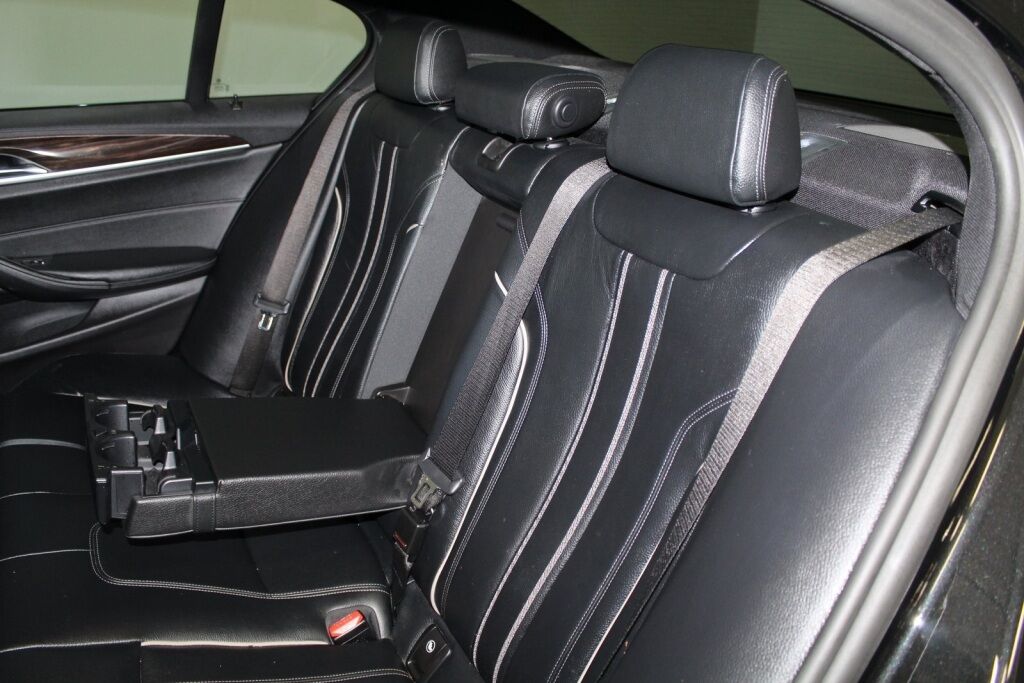 2017 BMW 5 Series 530i xDrive Richmond VA