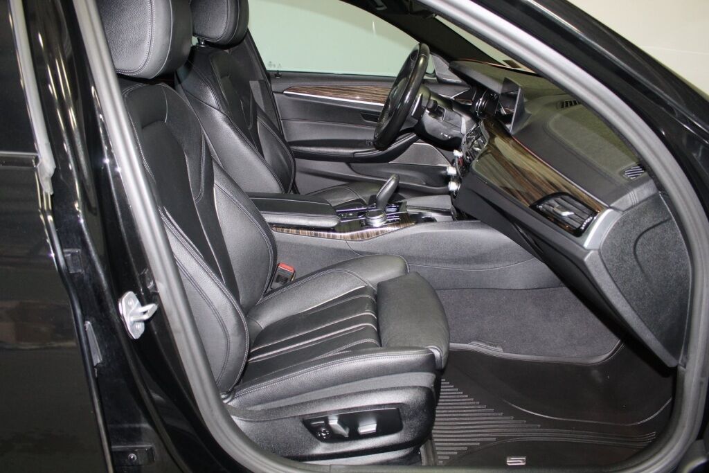 2017 BMW 5 Series 530i xDrive Richmond VA