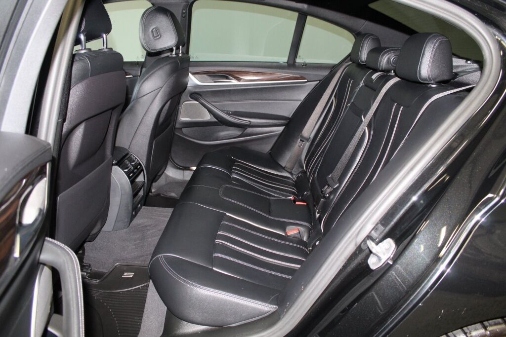 2017 BMW 5 Series 530i xDrive Richmond VA