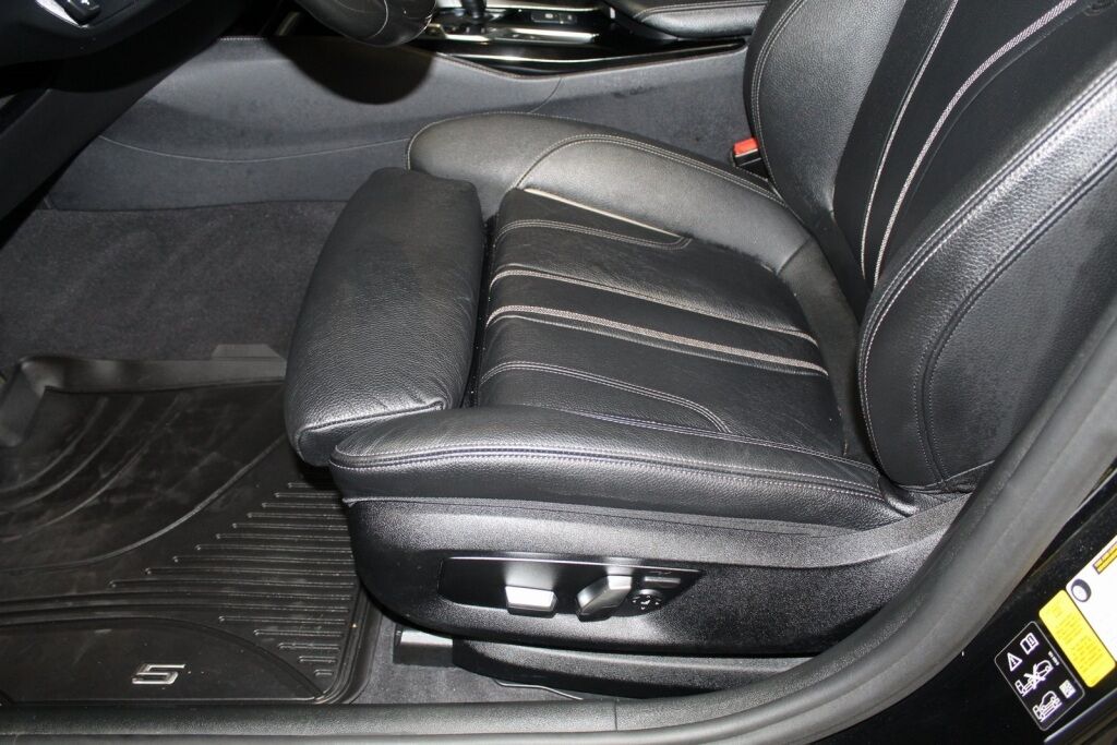 2017 BMW 5 Series 530i xDrive Richmond VA