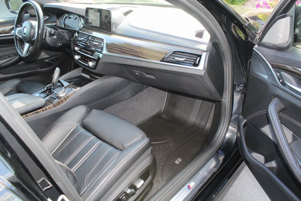 2017 BMW 5 Series 530i xDrive Richmond VA