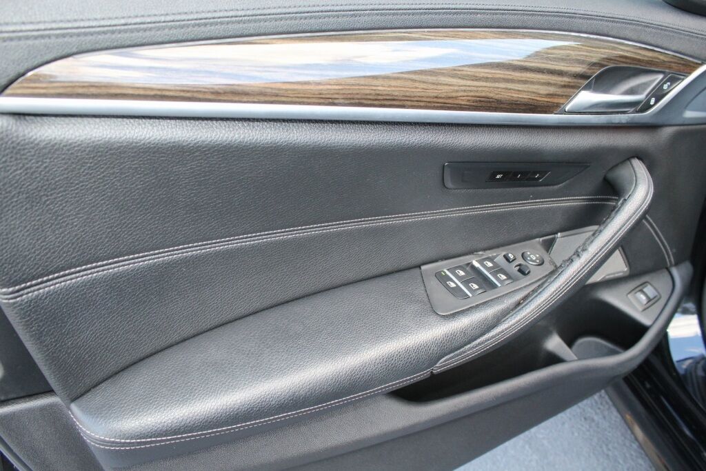 2017 BMW 5 Series 530i xDrive Richmond VA