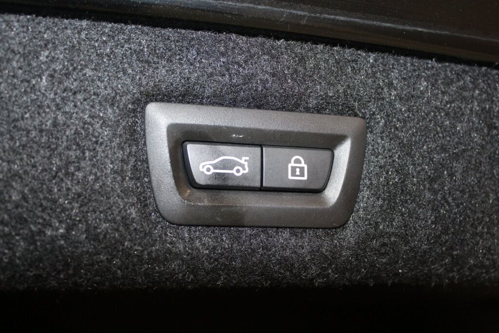 2017 BMW 5 Series 530i xDrive Richmond VA