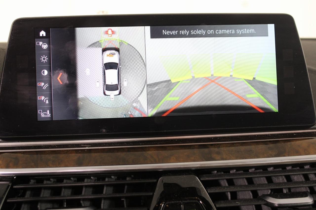 2017 BMW 5 Series 530i xDrive Manassas VA