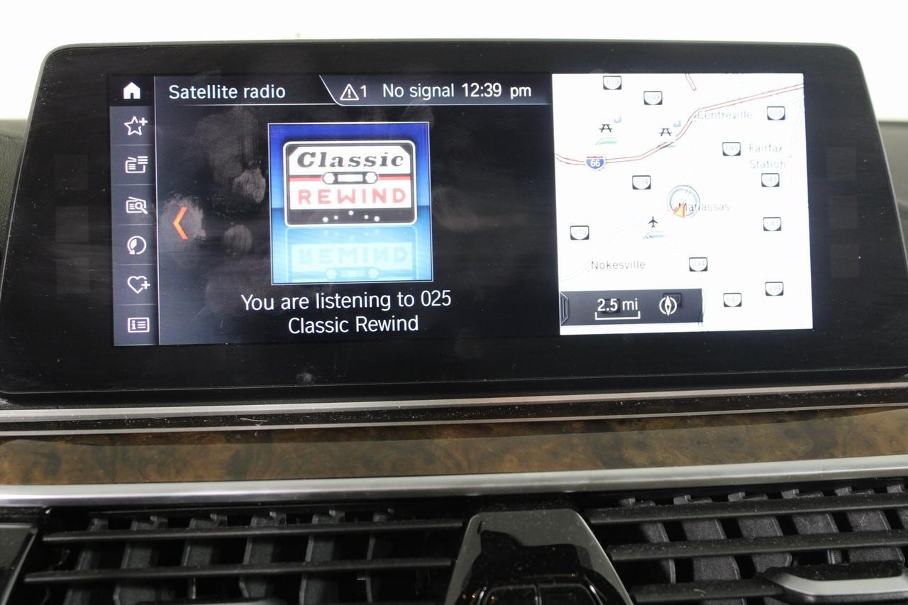 2017 BMW 5 Series 530i xDrive Manassas VA