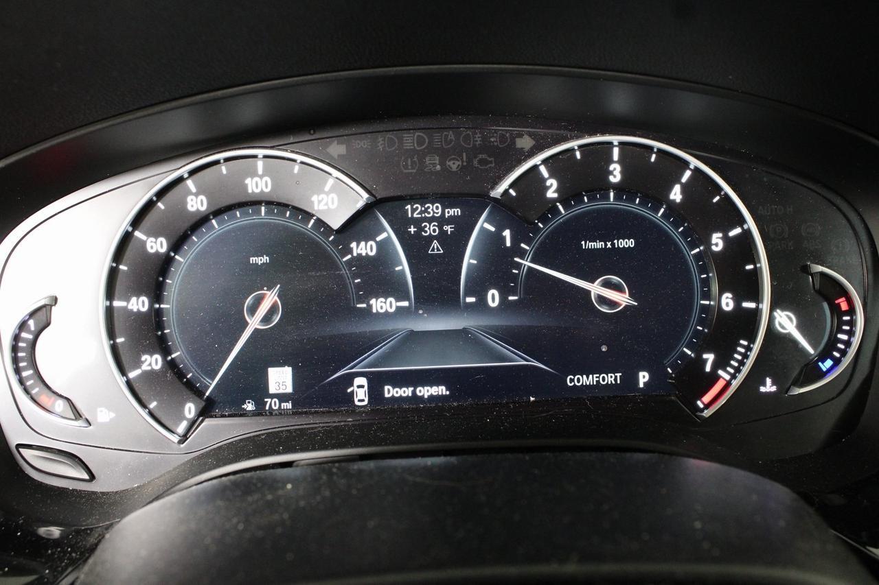 2017 BMW 5 Series 530i xDrive Manassas VA