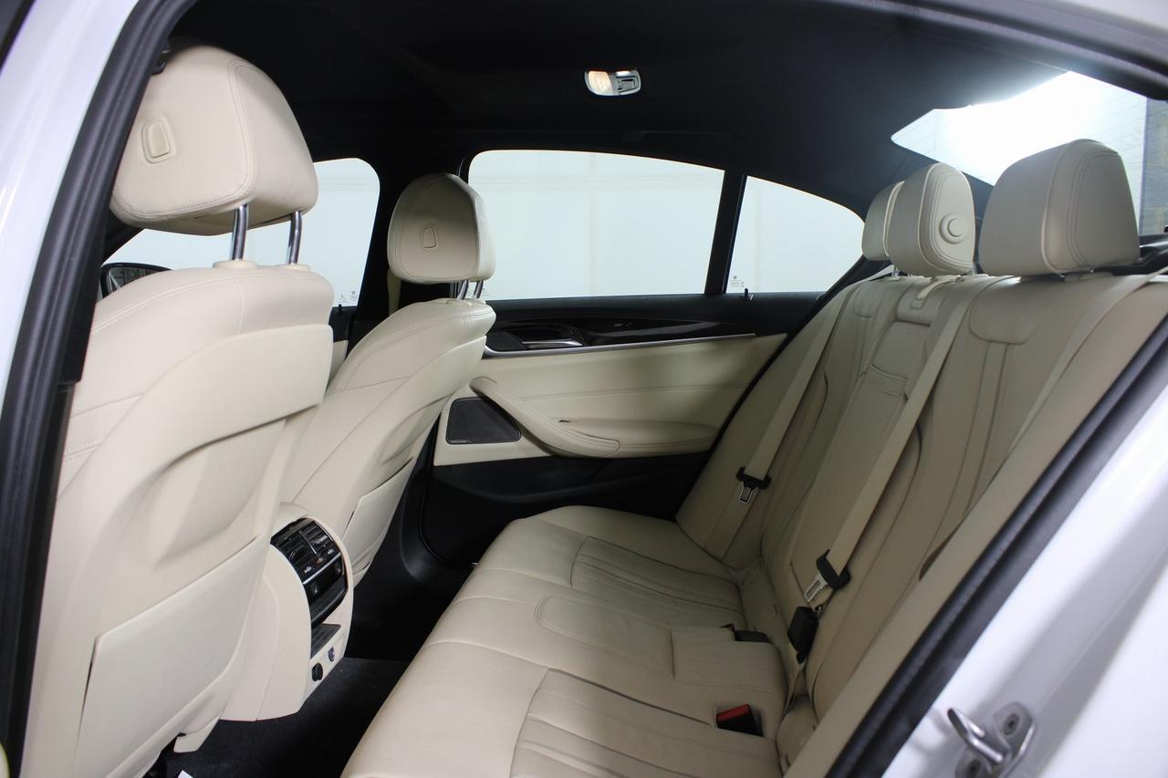 2017 BMW 5 Series 530i xDrive Manassas VA