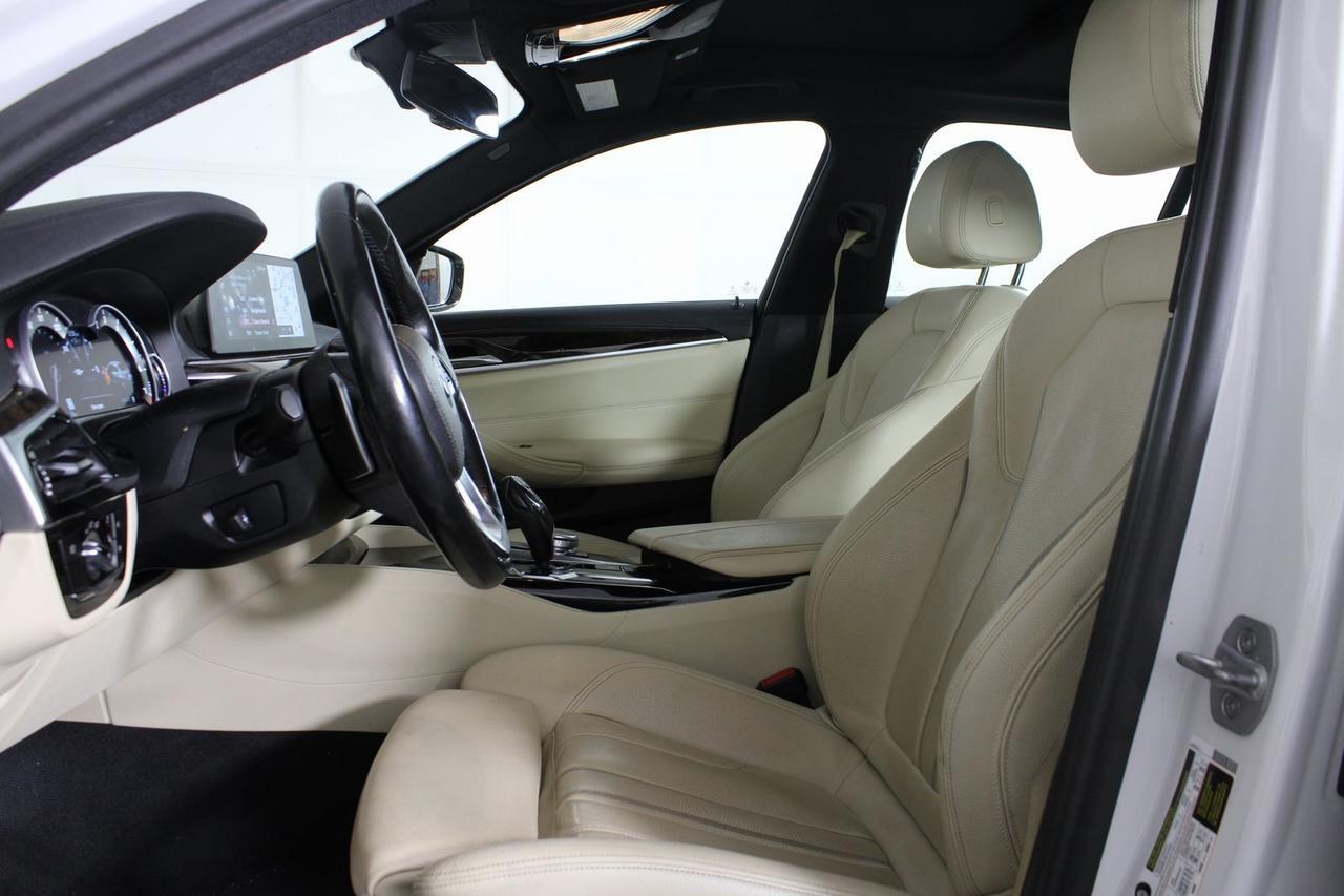 2017 BMW 5 Series 530i xDrive Manassas VA