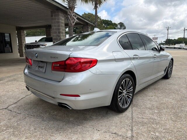 2017 BMW 5 Series 540i Lafayette LA