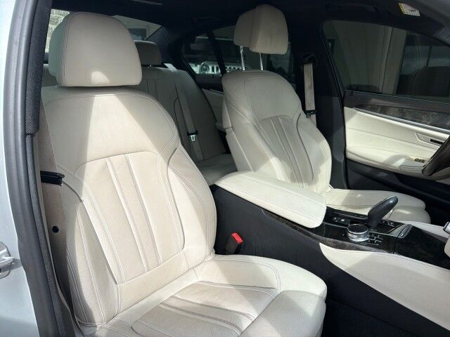 2017 BMW 5 Series 540i Lafayette LA