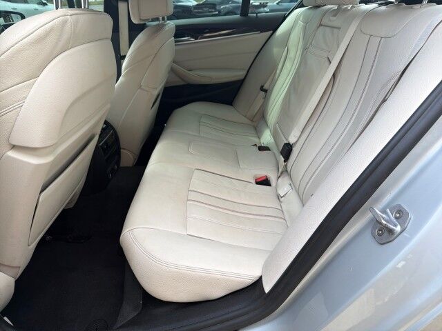 2017 BMW 5 Series 540i Lafayette LA