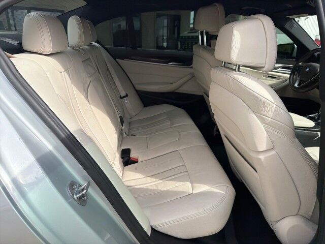 2017 BMW 5 Series 540i Lafayette LA
