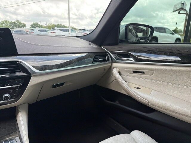 2017 BMW 5 Series 540i Lafayette LA