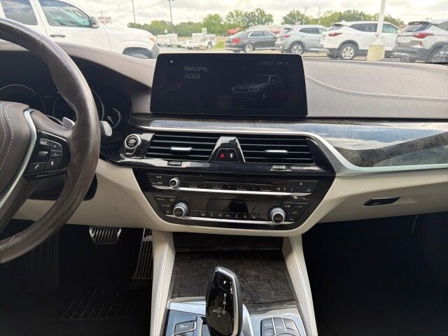 2017 BMW 5 Series 540i Lafayette LA