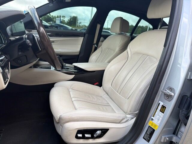 2017 BMW 5 Series 540i Lafayette LA