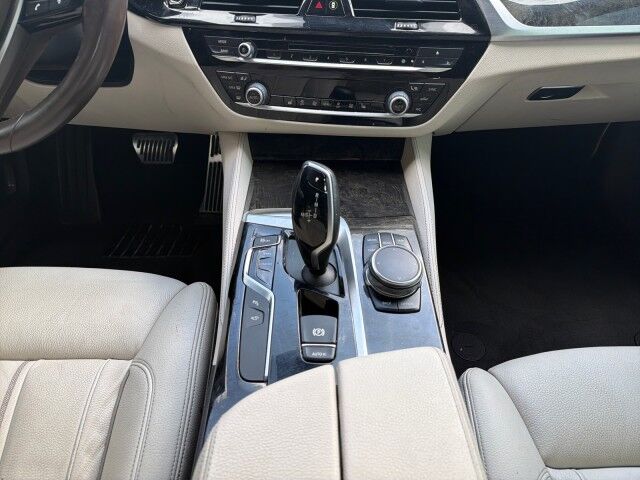 2017 BMW 5 Series 540i Lafayette LA