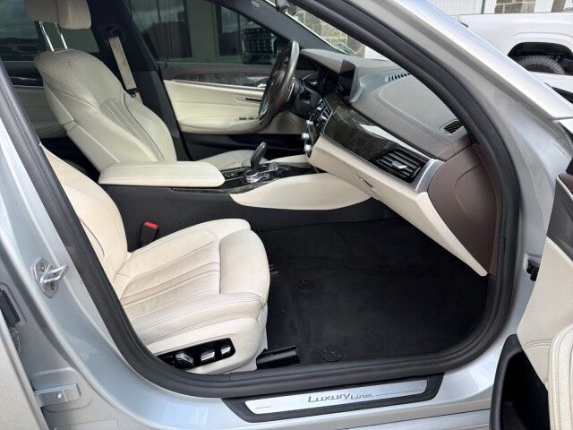 2017 BMW 5 Series 540i Lafayette LA