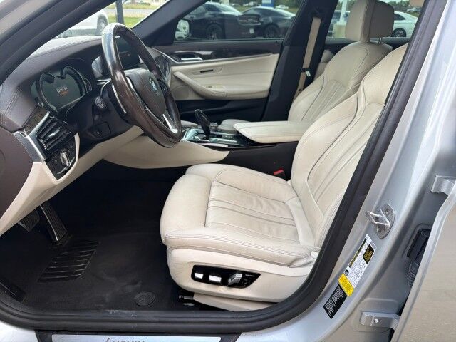 2017 BMW 5 Series 540i Lafayette LA