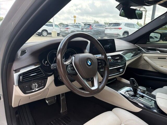 2017 BMW 5 Series 540i Lafayette LA