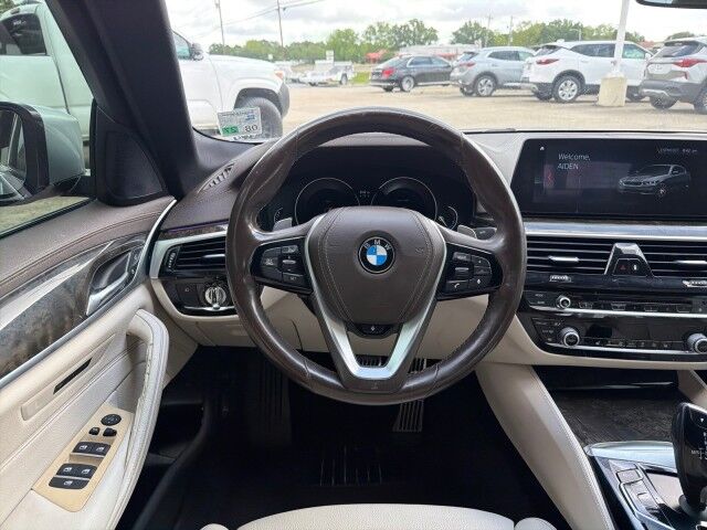 2017 BMW 5 Series 540i Lafayette LA