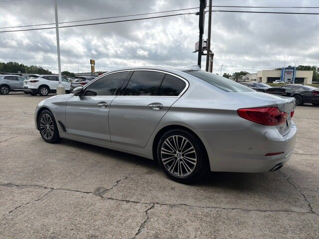 2017 BMW 5 Series 540i Lafayette LA