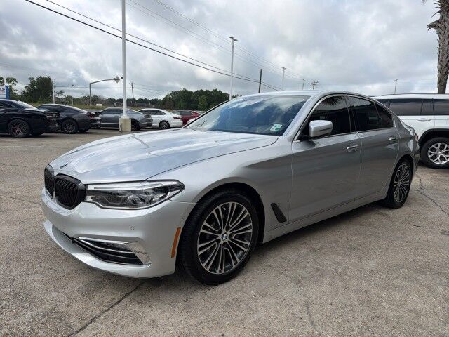 2017 BMW 5 Series 540i Lafayette LA