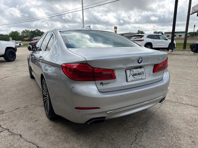 2017 BMW 5 Series 540i Lafayette LA
