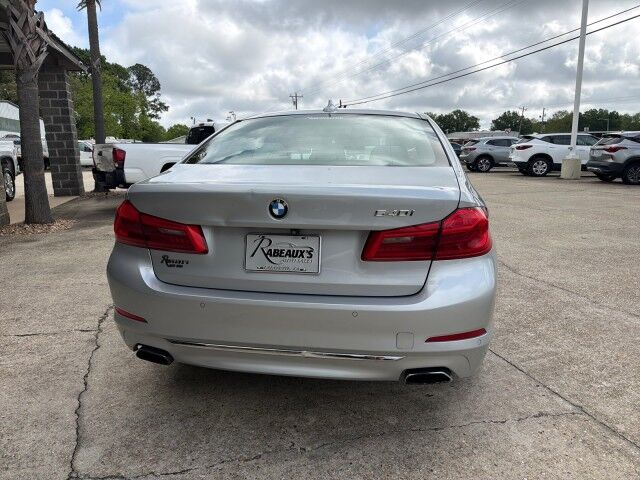 2017 BMW 5 Series 540i Lafayette LA