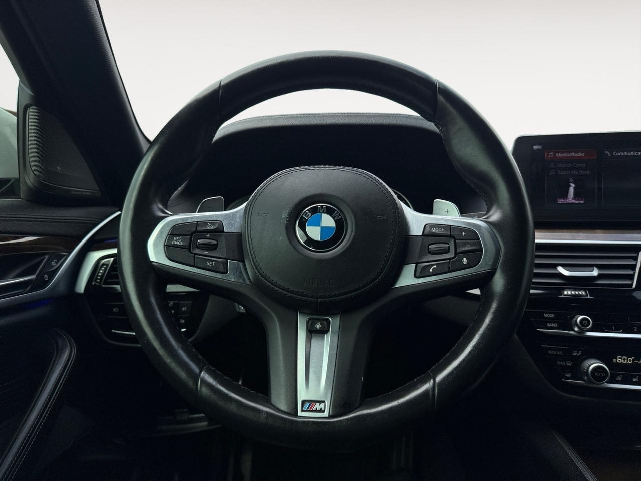 2017 BMW 5 Series 540i, MASSAGE SEATS, HEATED & COOLED SEATS, SUNROOF, HARMAN/KARDON SPEAKERS, KEYLESS START, APPLE CAR PLAY, NAVIGATION, CLEAN CARFAX, LUXURY AND STYLE- TAKE HOME YOUR DREAM CAR TODAY!!! Norfolk VA