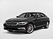2017 BMW 5 Series 540i