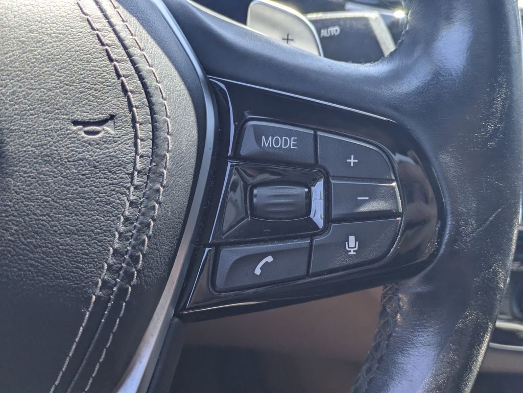 2017 BMW 5 Series 540i Saint Augustine FL