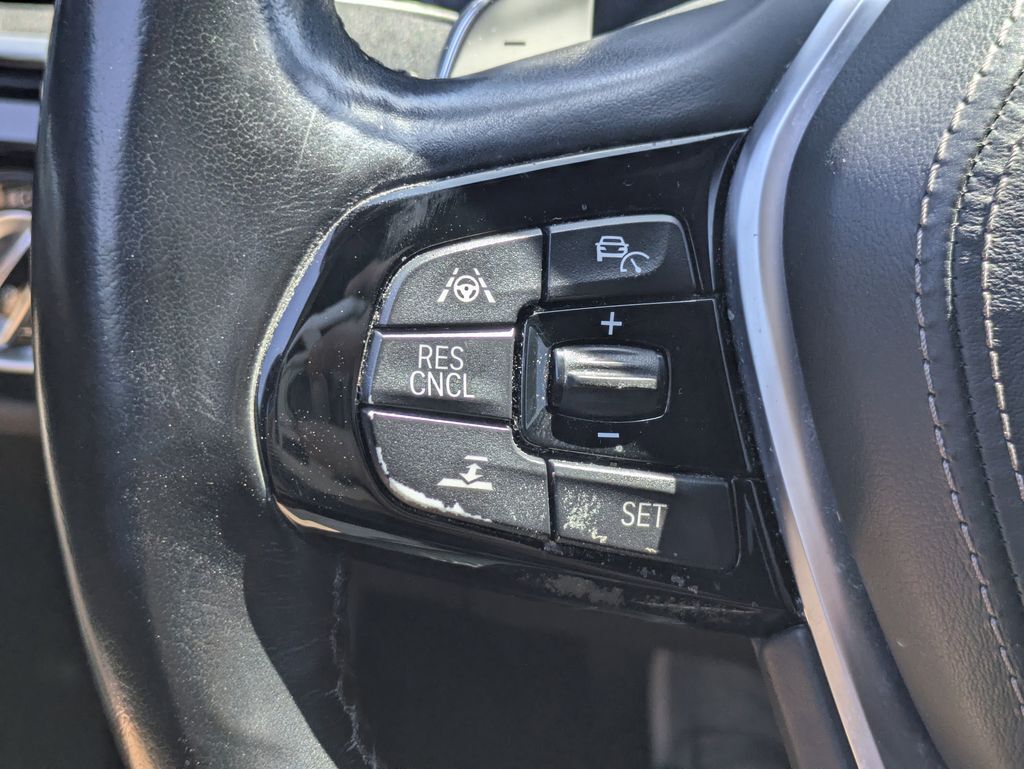 2017 BMW 5 Series 540i Saint Augustine FL