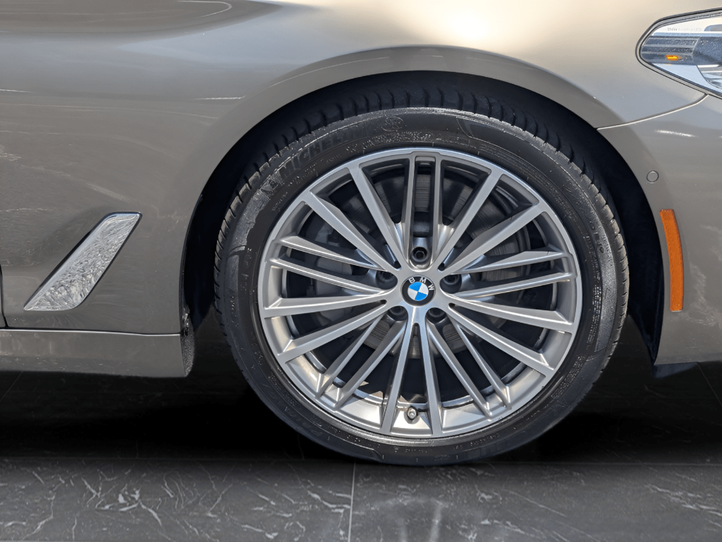 2017 BMW 5 Series 540i Saint Augustine FL