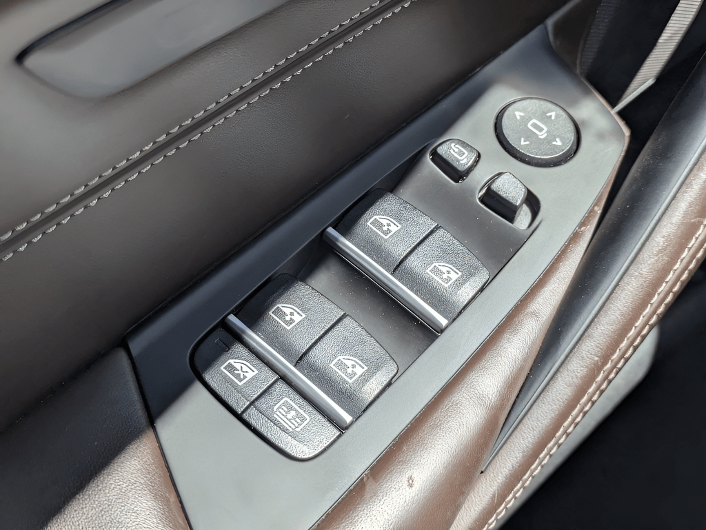 2017 BMW 5 Series 540i Saint Augustine FL