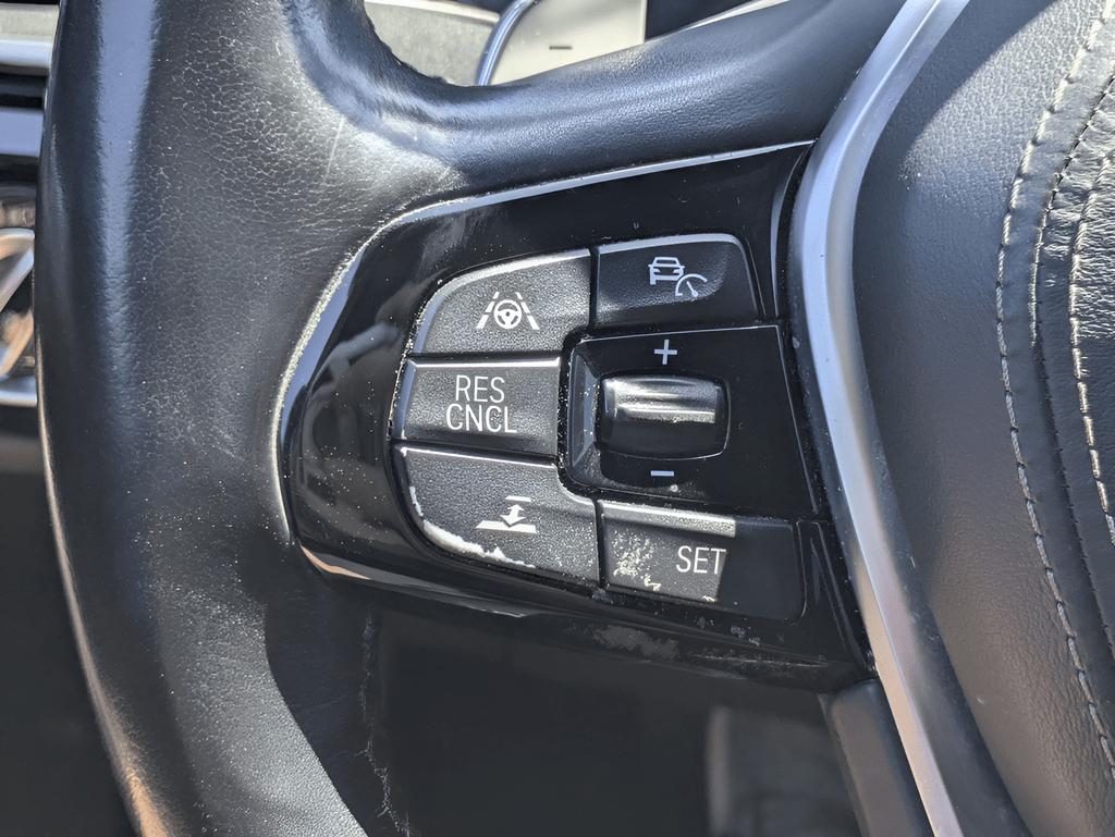 2017 BMW 5 Series 540i Saint Augustine FL