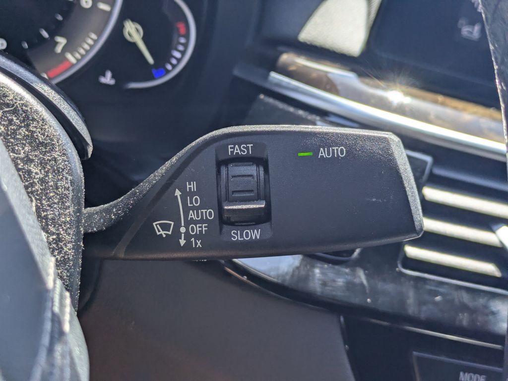 2017 BMW 5 Series 540i