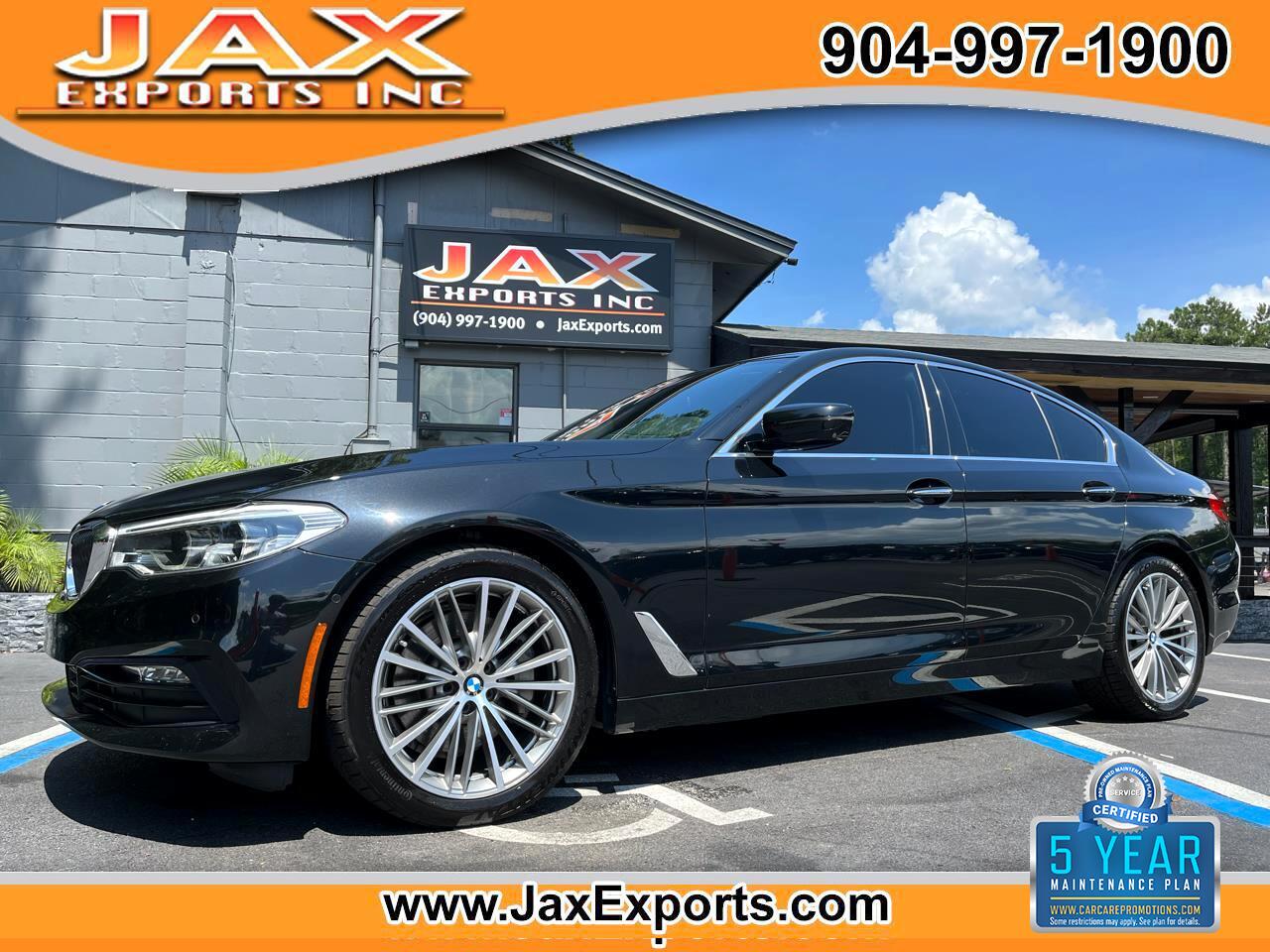 Used cars in Jacksonville FL