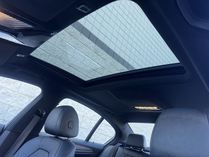 2017 BMW 5 Series 540i Willow Grove PA