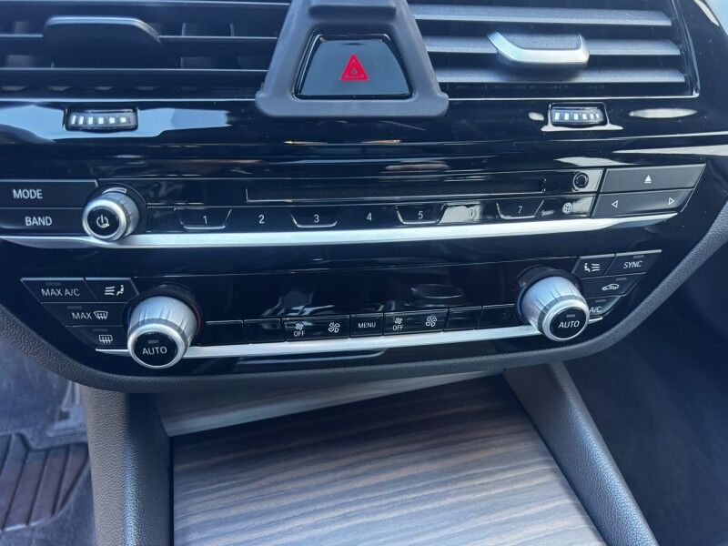 2017 BMW 5 Series 540i Willow Grove PA