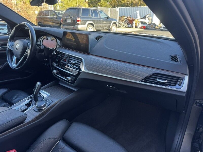 2017 BMW 5 Series 540i Willow Grove PA