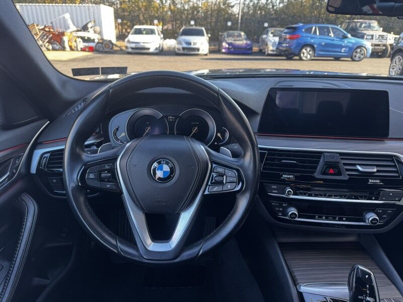 2017 BMW 5 Series 540i Willow Grove PA