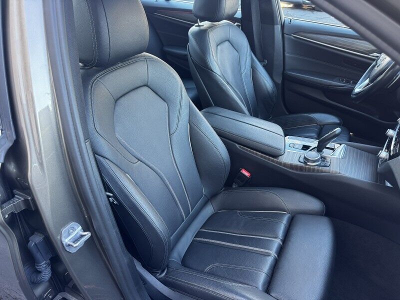 2017 BMW 5 Series 540i Willow Grove PA