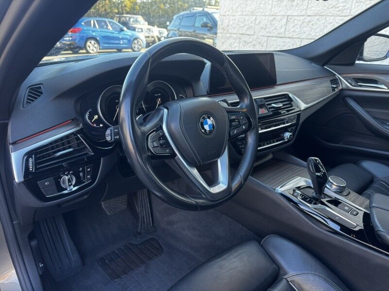 2017 BMW 5 Series 540i Willow Grove PA