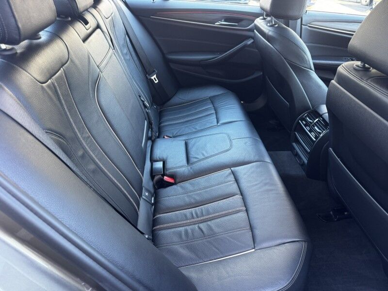 2017 BMW 5 Series 540i Willow Grove PA