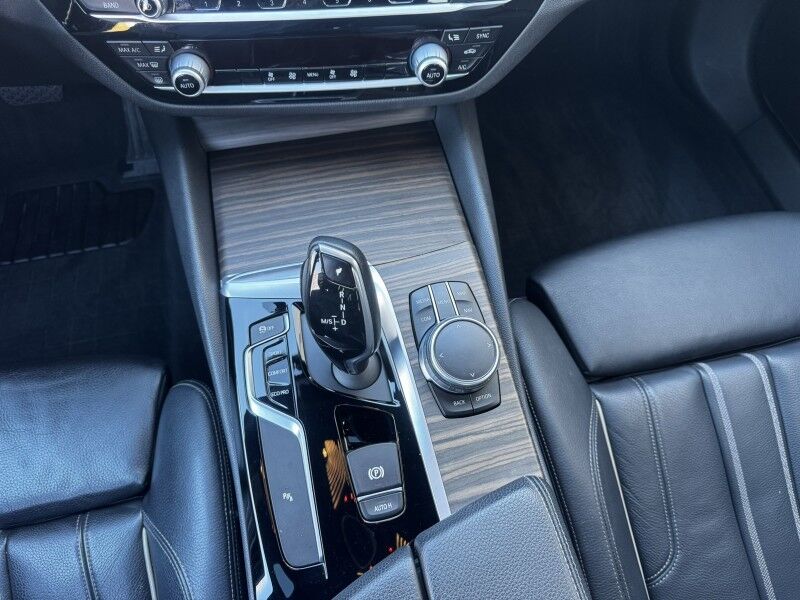 2017 BMW 5 Series 540i Willow Grove PA